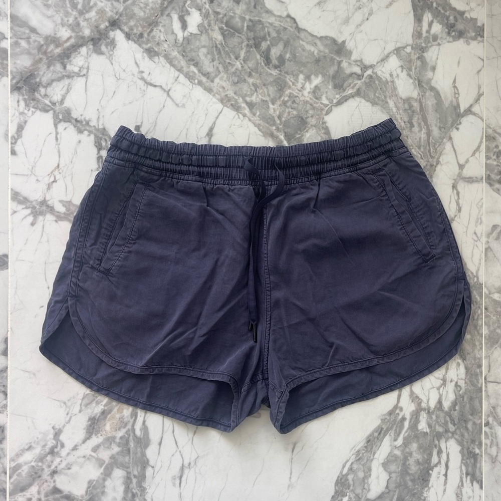 Women's Lululemon Varisty Shorts